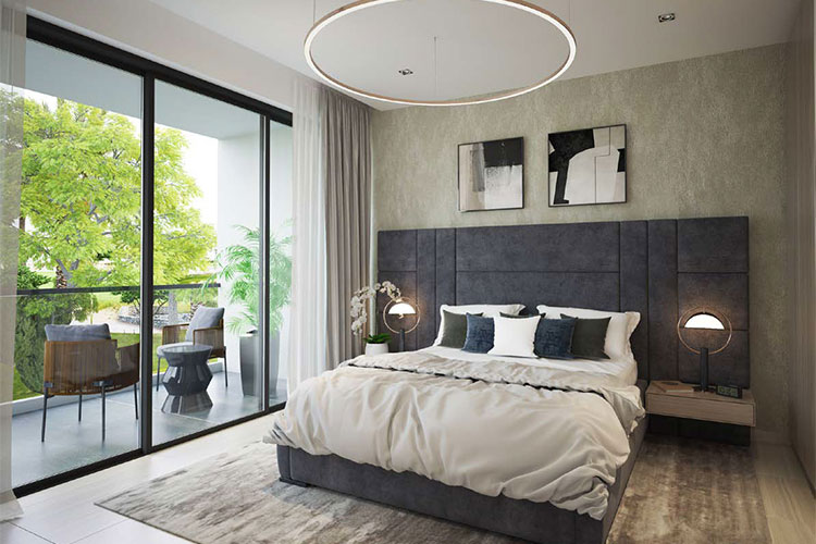 The Eden at Sobha Central Price List