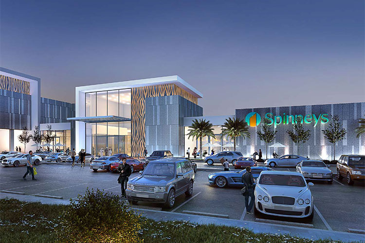 The Eden at Sobha Central Residential project