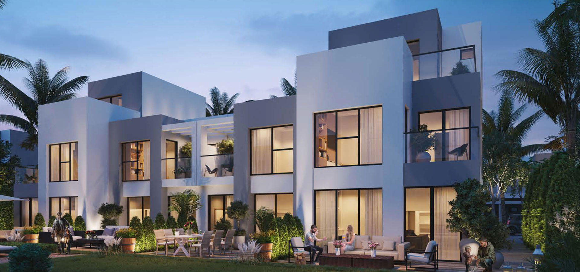 The Eden at Sobha Central Resale