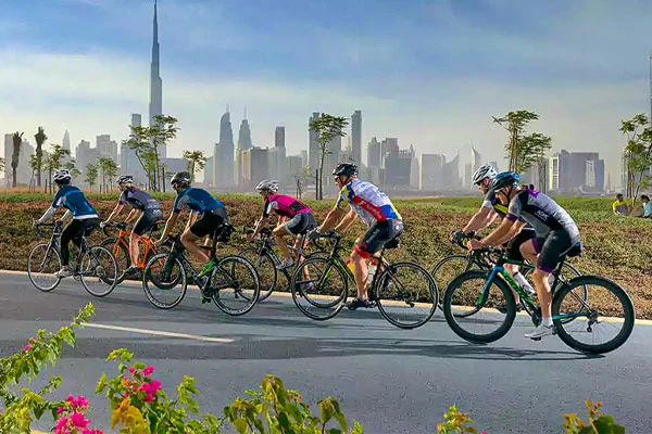 DAMAC Lagoon Views to Buy