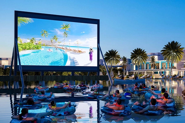 DAMAC Lagoon Views to Buy