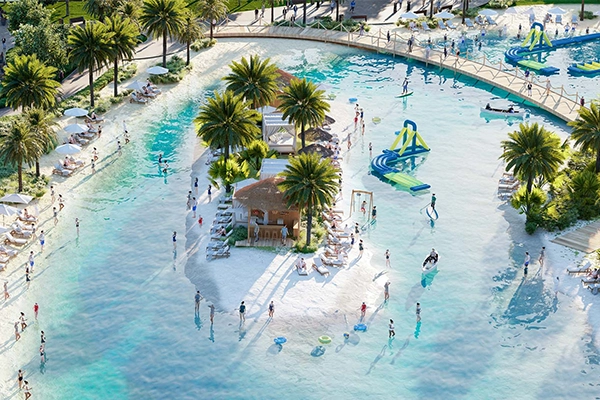 DAMAC Lagoon Views to Buy