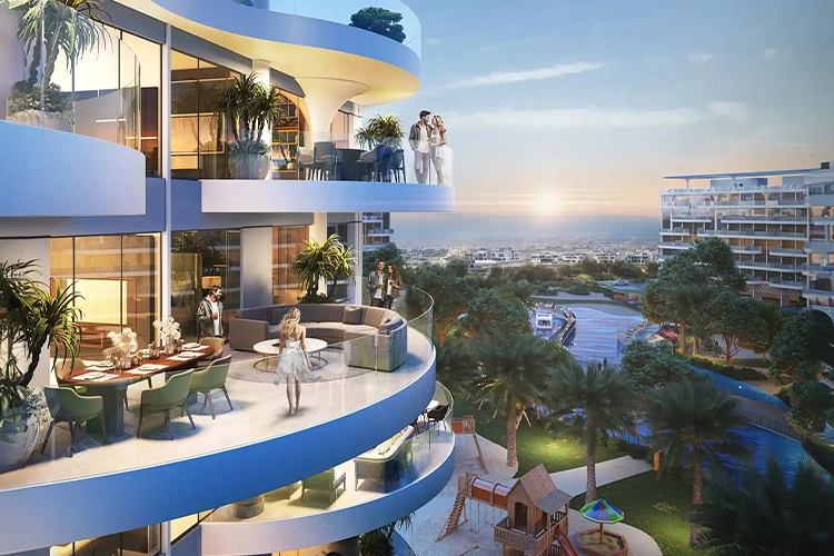 Adani Vilasa Gurgaon