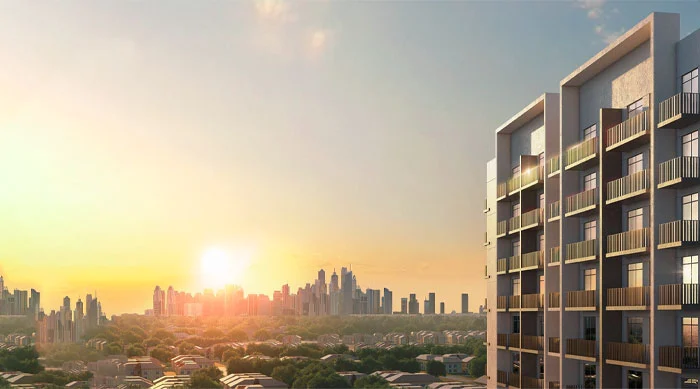 Azizi Amber projects