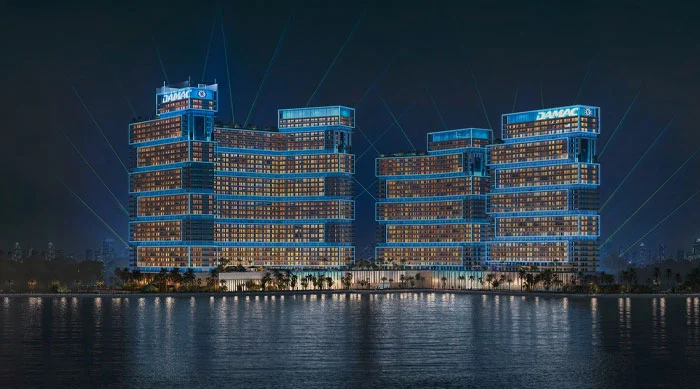Chelsea Residences by DAMAC projects