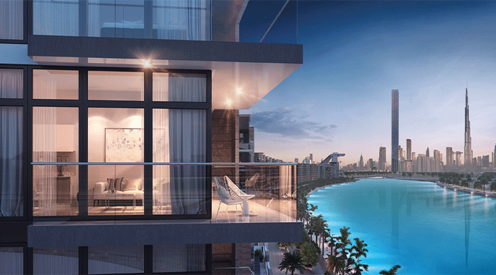 Azizi Riviera projects