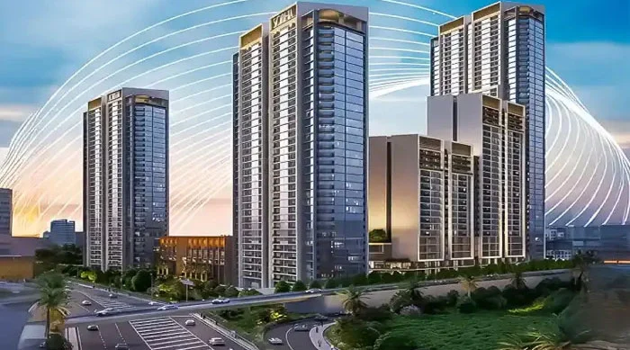 Sobha Orbis projects