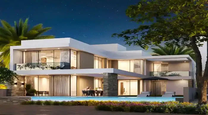 Sobha Siniya Island projects