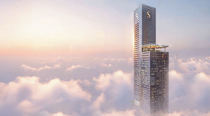 Sobha SkyParks projects