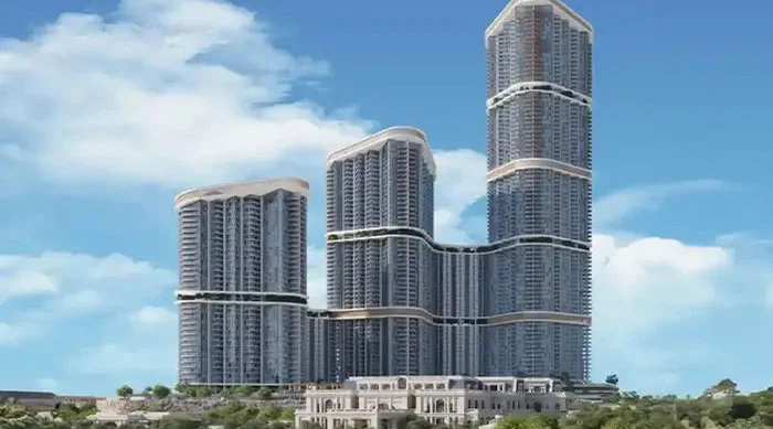 Sobha Skyscape projects