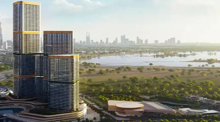 Sobha Skyvue Upcoming Projects