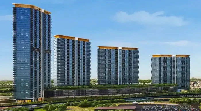 Sobha Solis projects