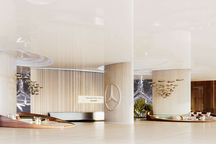 Binghatti Hills Price List