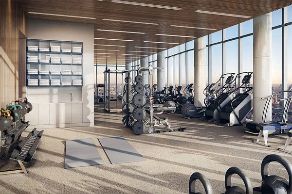 Sobha Aquacrest Investment