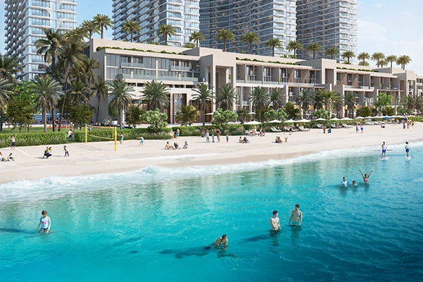 Sobha Aquacrest Ratings