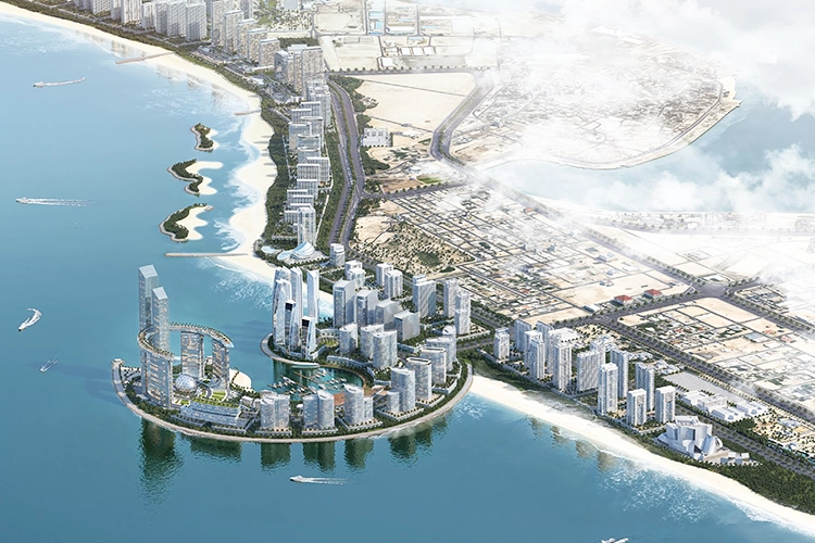 Sobha Aquacrest Independent Floors