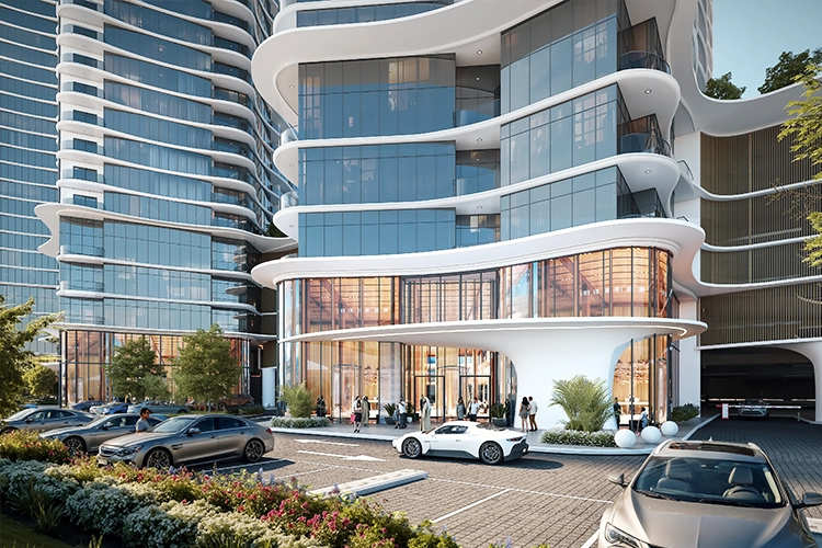 Sobha Aquacrest Residential project