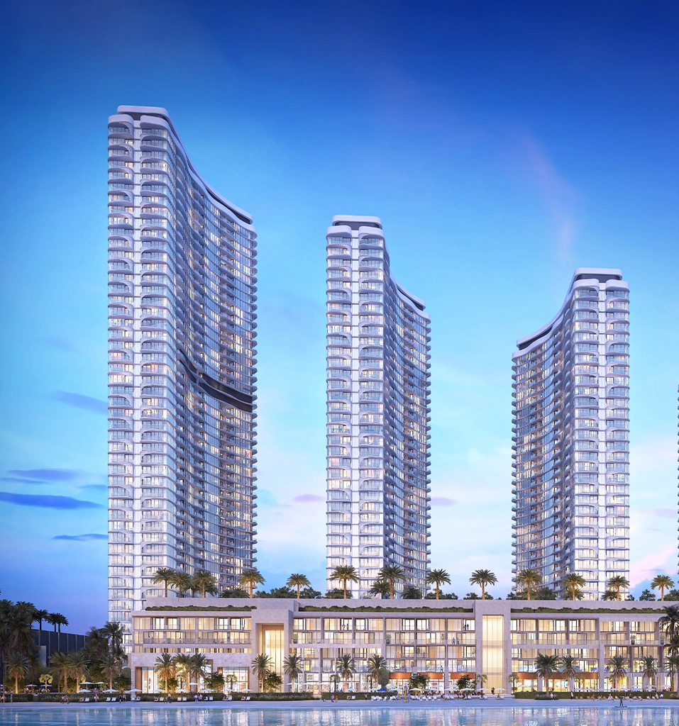 Sobha Aquacrest Rent