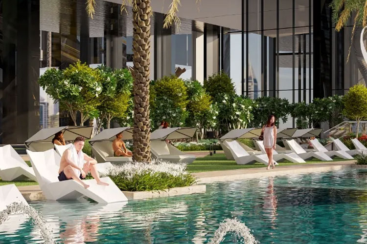 Sobha Central Independent Floors