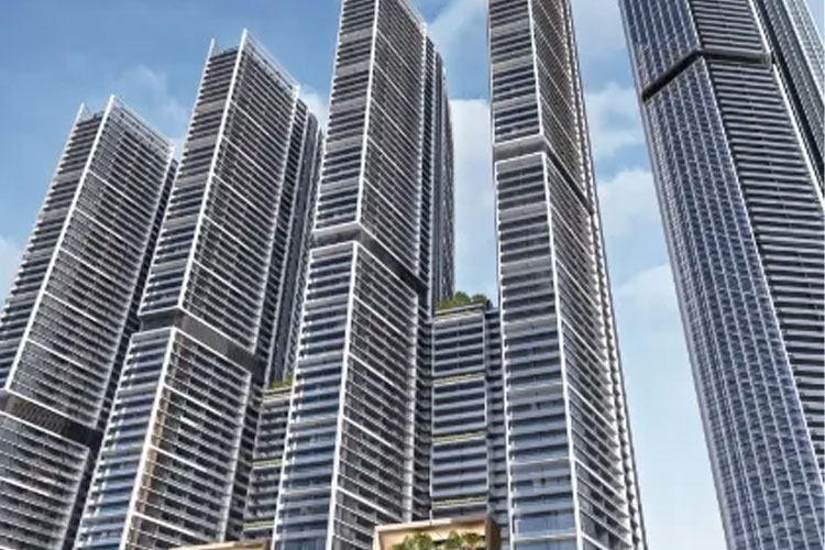 Sobha Central Price List