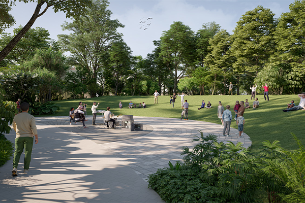 Sobha Elwood Investment