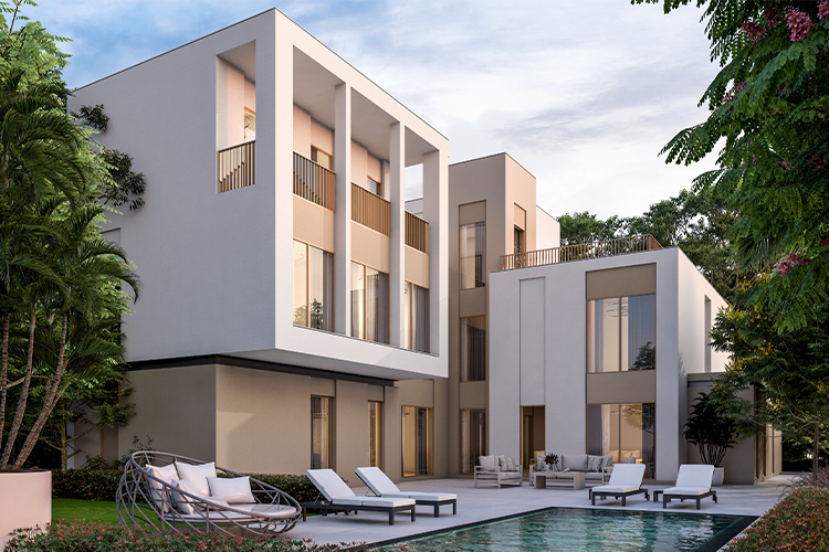 Sobha Elwood Residential project