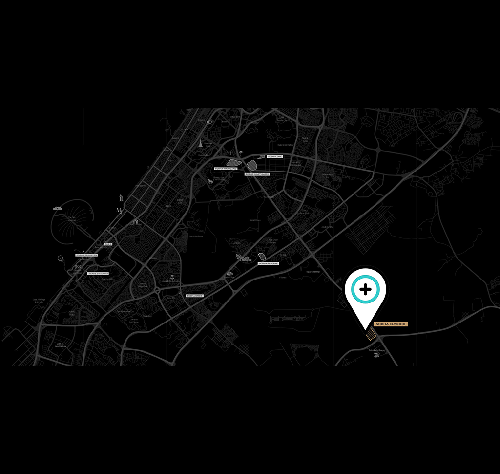 Sobha Elwood For Sale