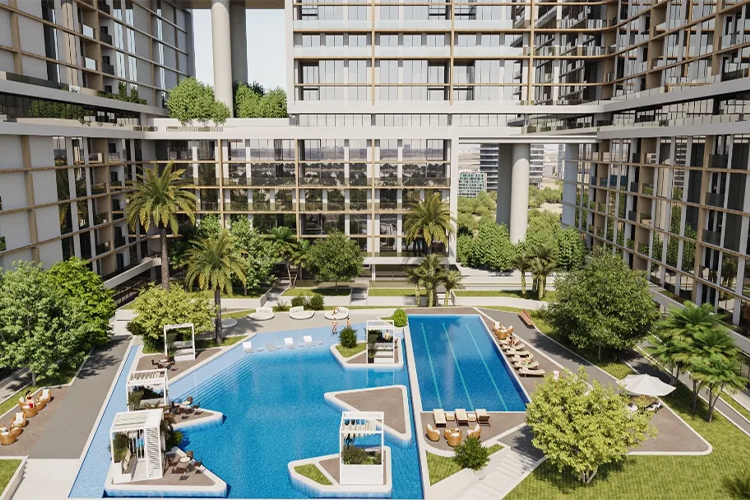 Sobha One Independent Floors