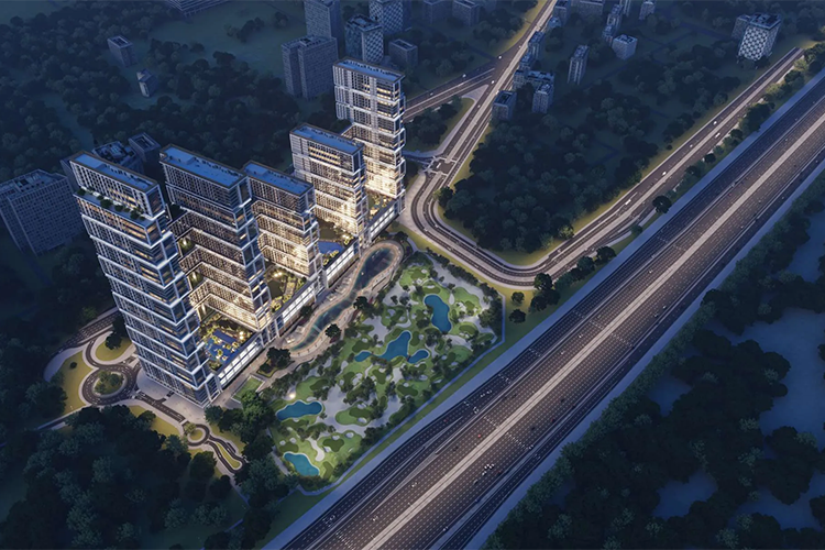 Sobha One Price List