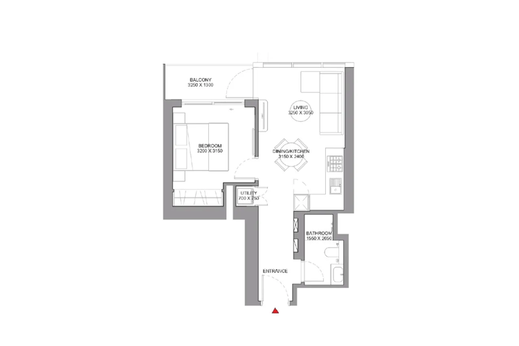 Sobha Orbis Site Layout