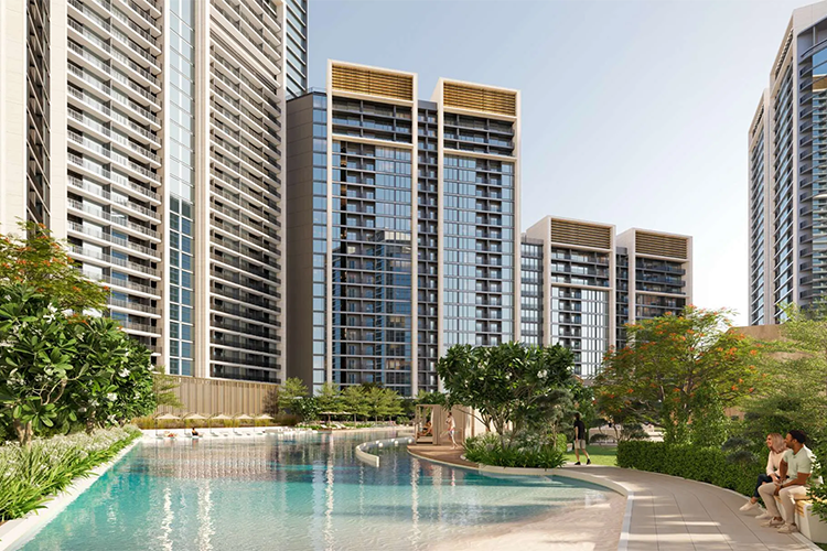 Adani Vilasa Gurgaon