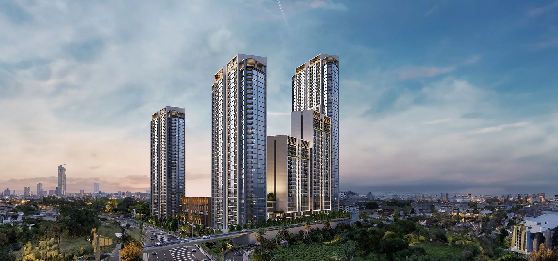Sobha Orbis Resale