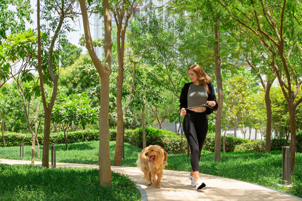 Sobha Riverside Crescent Ratings