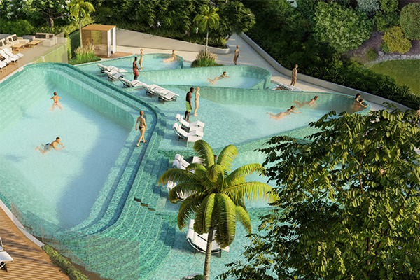 Sobha Riverside Crescent Latest News