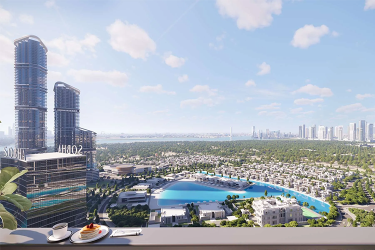 Adani Vilasa Gurgaon