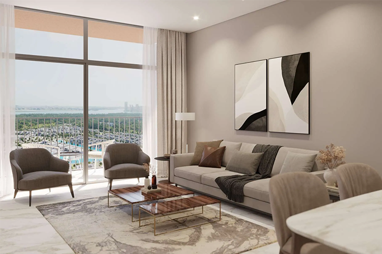 Sobha Riverside Crescent Price List