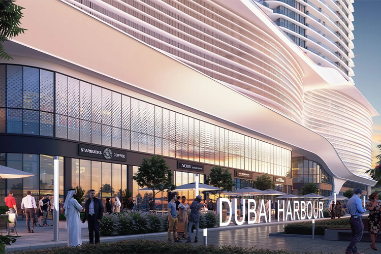 Sobha Seahaven Residential project