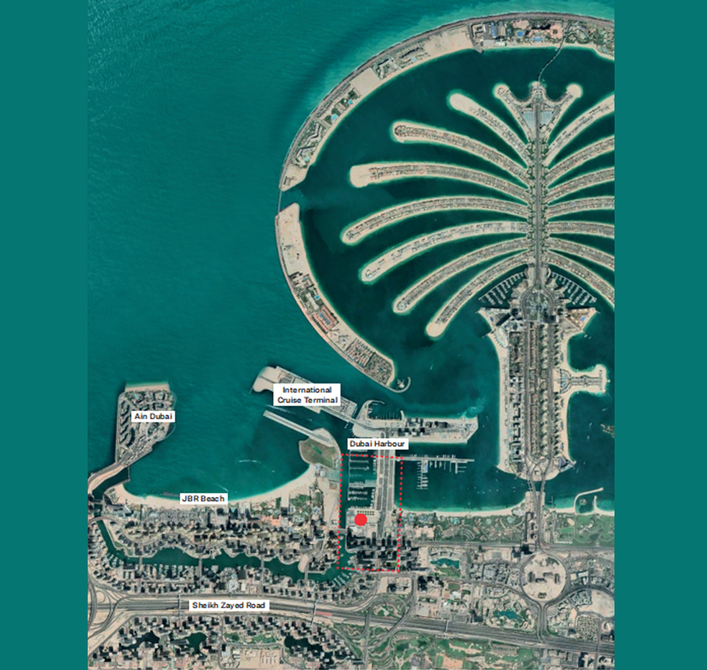 Sobha Seahaven For Sale