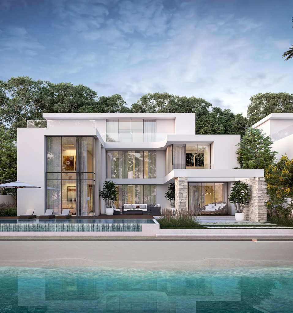 Sobha Siniya Island Rent