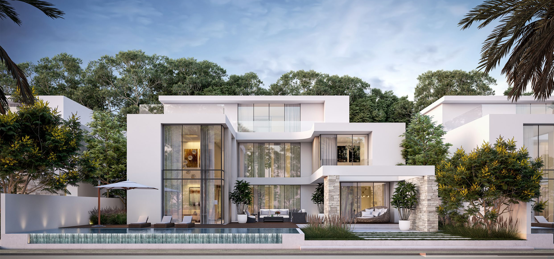 Sobha Siniya Island Resale