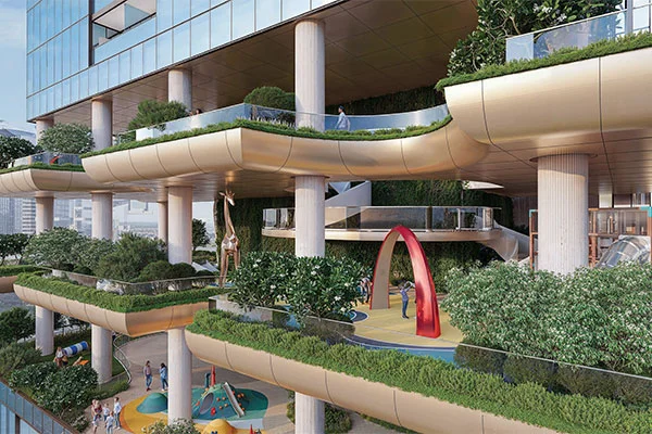 Sobha SkyParks Ratings