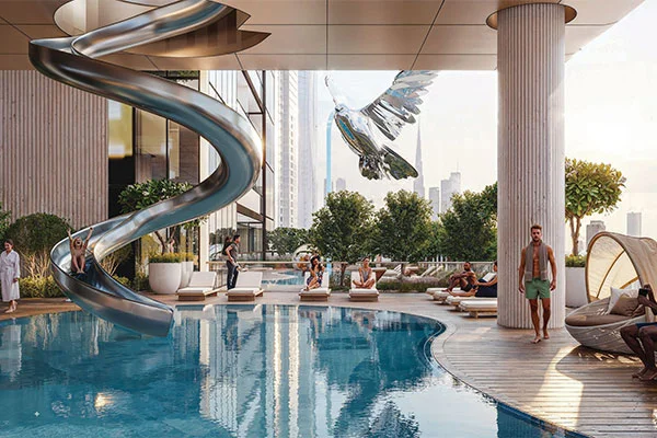 Sobha SkyParks to Buy