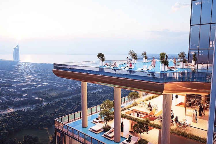 Sobha SkyParks Independent Floors