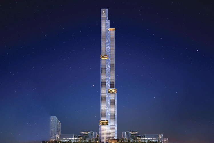 Sobha SkyParks Price List