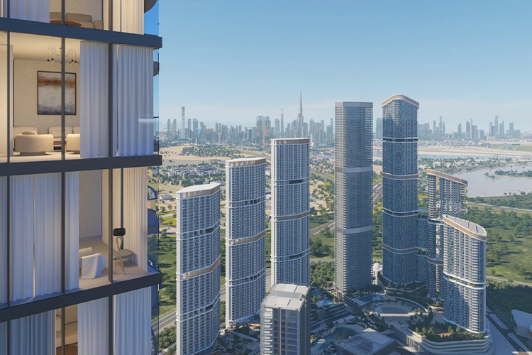 Sobha Skyscape Crescent Independent Floors