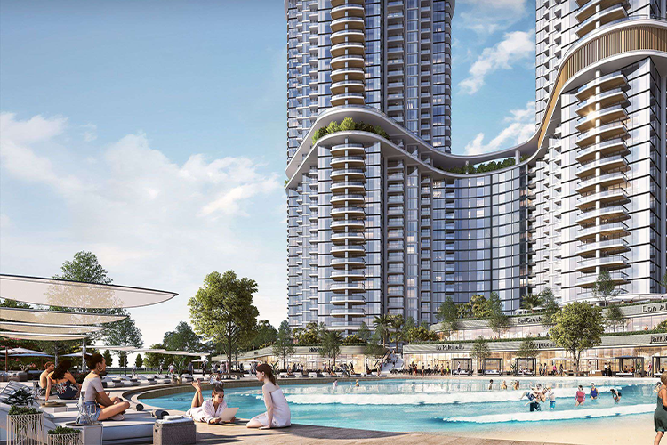 Adani Vilasa Gurgaon