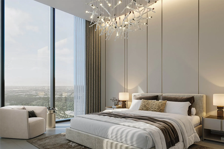 Sobha Skyscape Crescent Price List