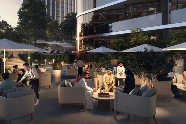 Sobha Skyvue Investment