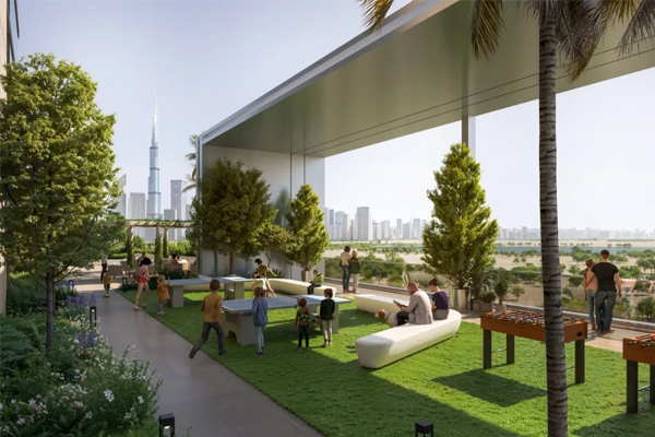 Sobha Skyvue Ratings