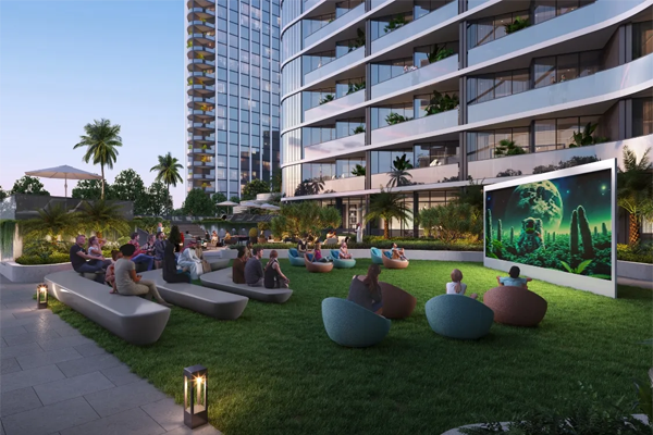 Sobha Skyvue RERA Number